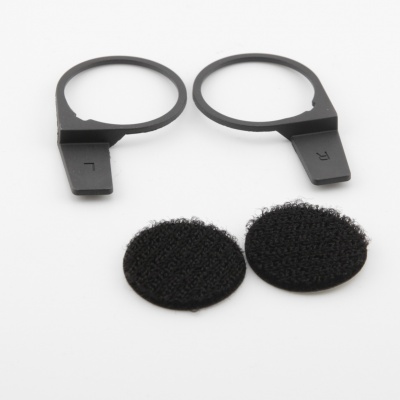 SAVOX Speaker Adaptor for Gallet F1S Helmet V16536