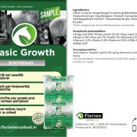 Foto 4 van Basic Growth