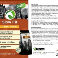 Foto 4 van Slow Fit