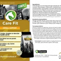 Foto 4 van Care Fit