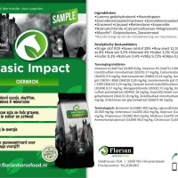 Foto 4 van Basic Impact