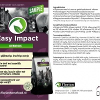 Foto 4 van Easy Impact