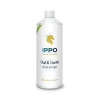 Foto 1 van Ippo Nettoyant intensif écurie & van