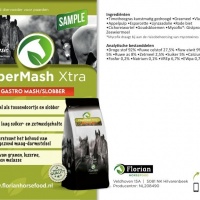 Foto 4 van FiberMash Xtra