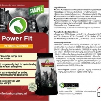 Foto 4 van Power Fit