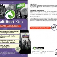 Foto 4 van MultiBeet Xtra