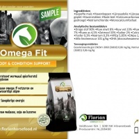 Foto 4 van Omega Fit