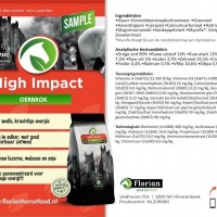Foto 4 van High Impact