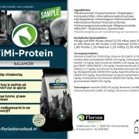 Foto 4 van ViMi-Protein