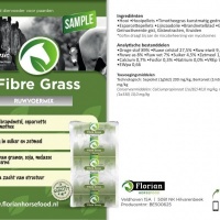 Foto 4 van Fibre Grass