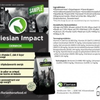 Foto 4 van Friesian Impact