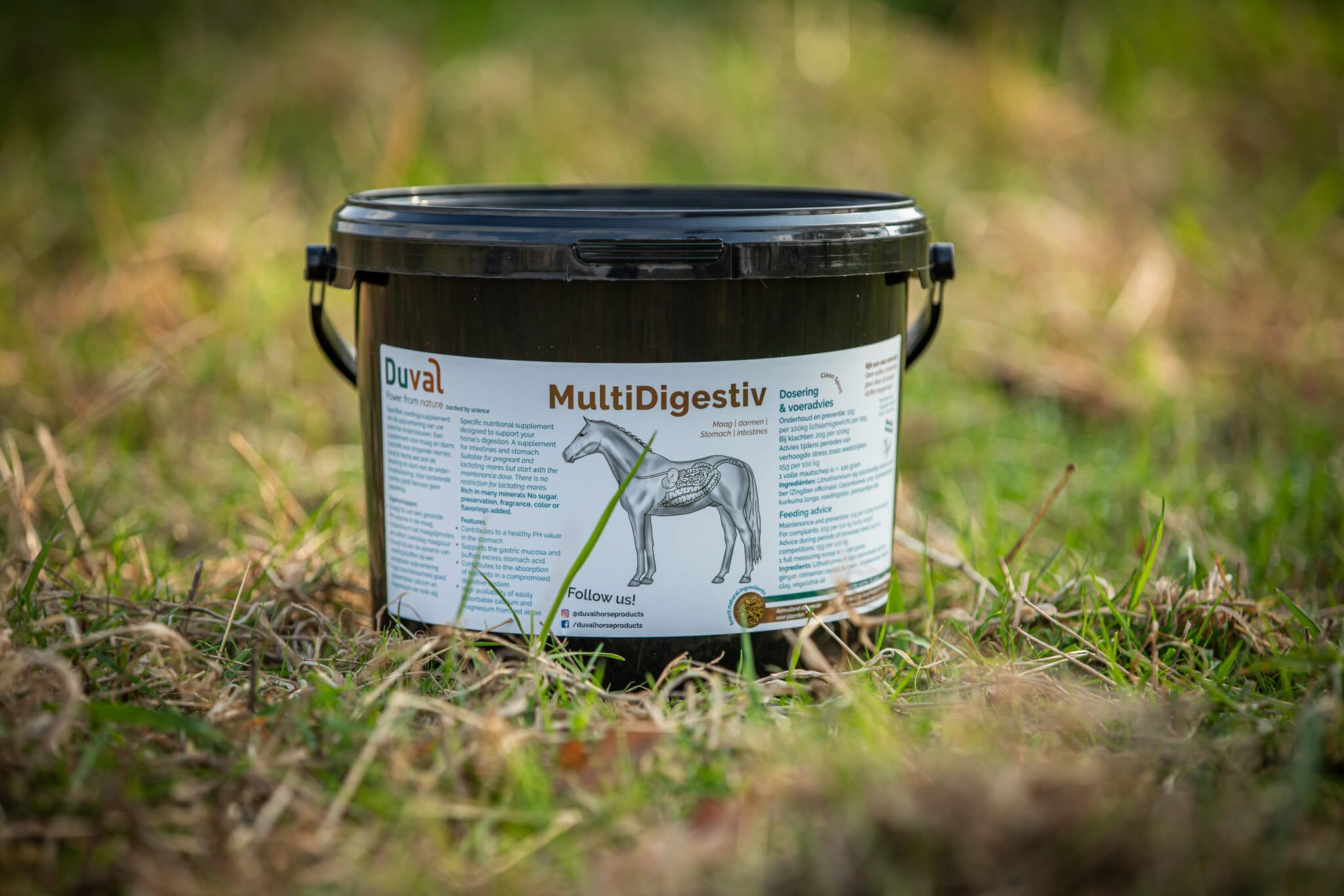 Duval MultiDigestiv 3 kg