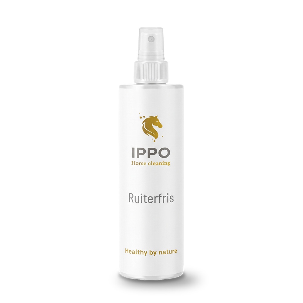 Ippo Fraîcheur cavalier