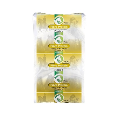 Foto van Fibre Protein