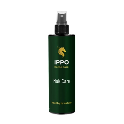 Foto van Ippo Mok Care 250 ml