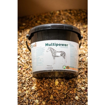 Duval Multi Power 3 kg