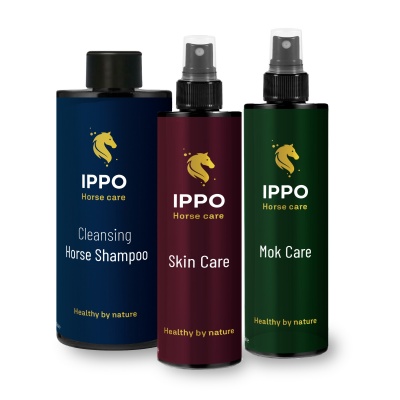 Ippo Mok Care 250 ml