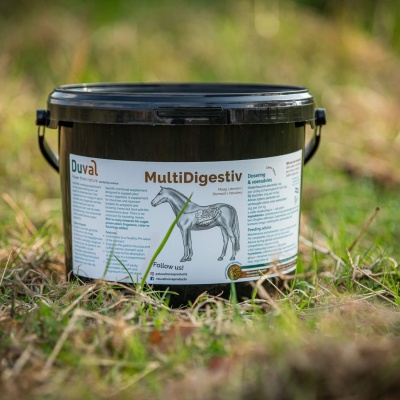 Photo de Duval MultiDigestiv 3 kg