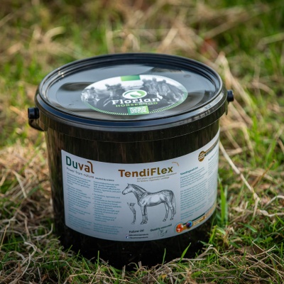 Photo de Duval TendiFlex 2,7 kg