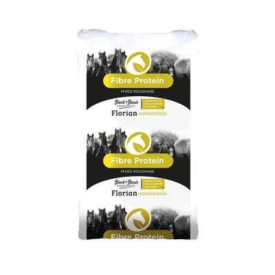 Foto van Fibre Protein