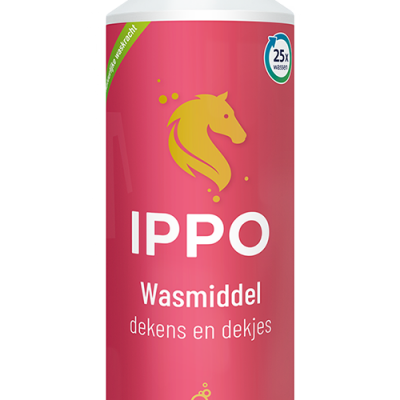 Ippo Wasmiddel Dekens & Dekjes