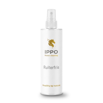 Photo de Ippo Fraîcheur cavalier