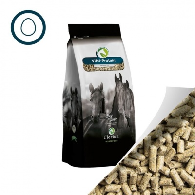 Foto van Florian ViMi-Protein Balancer