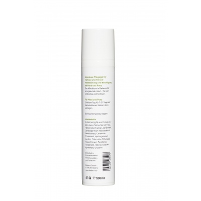 Doderm Hydro Repair Gel 100 ml