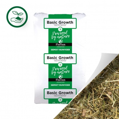 Florian Basic Growth Florian Basic Growth