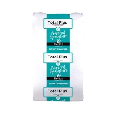Foto van Florian Total Plus