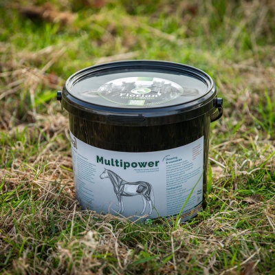 Photo de Duval MultiPower 3 kg