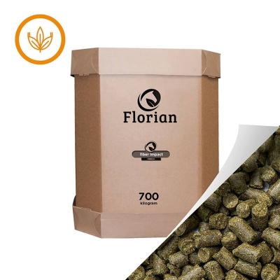 Oerbrok Fiber Impact