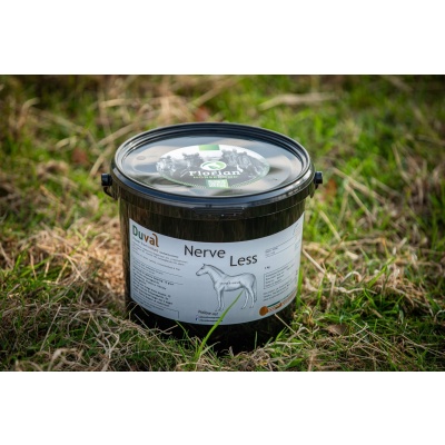 Duval Nerve Less 3 kg