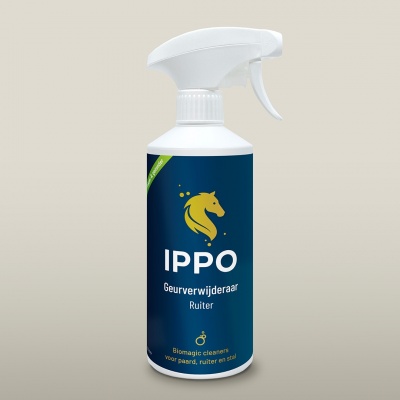Foto van Ippo Geurverwijderaar Ruiter