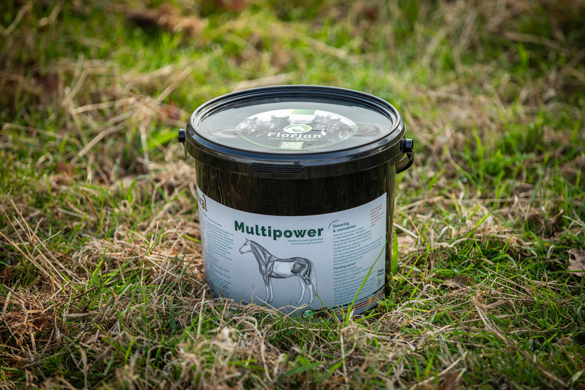 Duval MultiPower 3 kg