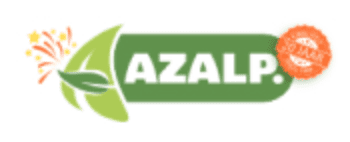 Azalp logo
