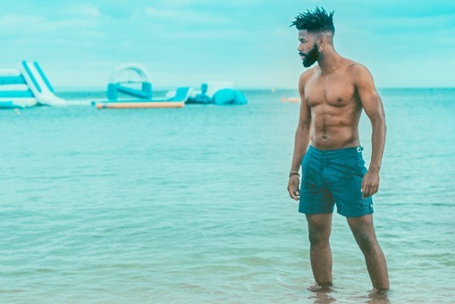 Image Tampa - Business Case Sanwin Beachwear van Afosto