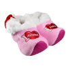 Afbeelding van Baby Slof Klomppantoffel Roze