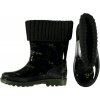 Afbeelding van XQ Footwear All Seasons Kinder Regenlaars Sam - Groen