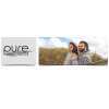 Afbeelding van Pure Wool Fair Trade Gebreide Slofsokken Sherpa Gevoerd Antraciet ONE SIZE 
