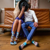 Afbeelding van Sock My Feet My Adventure Sokken 