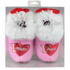 Afbeelding van Baby Slof Klomppantoffel Roze