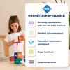 Afbeelding van Coblo Magnetische Knikkerbaan Set - 100 delig