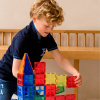 Afbeelding van Coblo Magnetische Bouwstenen Classic - 35 delig
