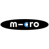 Afbeelding van Maxi Micro Step Classic Knalroze 