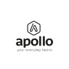 Afbeelding van Apollo Dames Sokken Zwart/Goud - 3 PACK GIFTBOX
