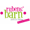 Afbeelding van Rubens Barn Jeans Spijkerbroek voor Kids Poppen