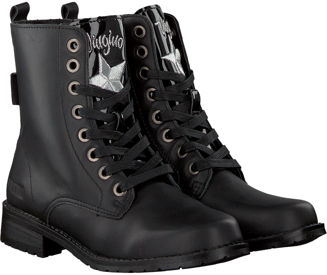 Heren veterboot groen | PME Legend Fleetman | Vijfvinkel