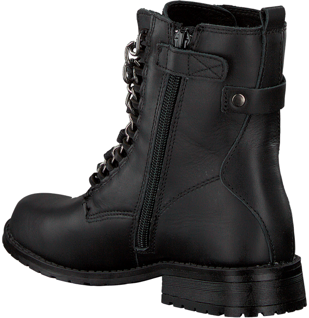 Dames veterboots | Achteraf betalen mogelijk | VIA VAI