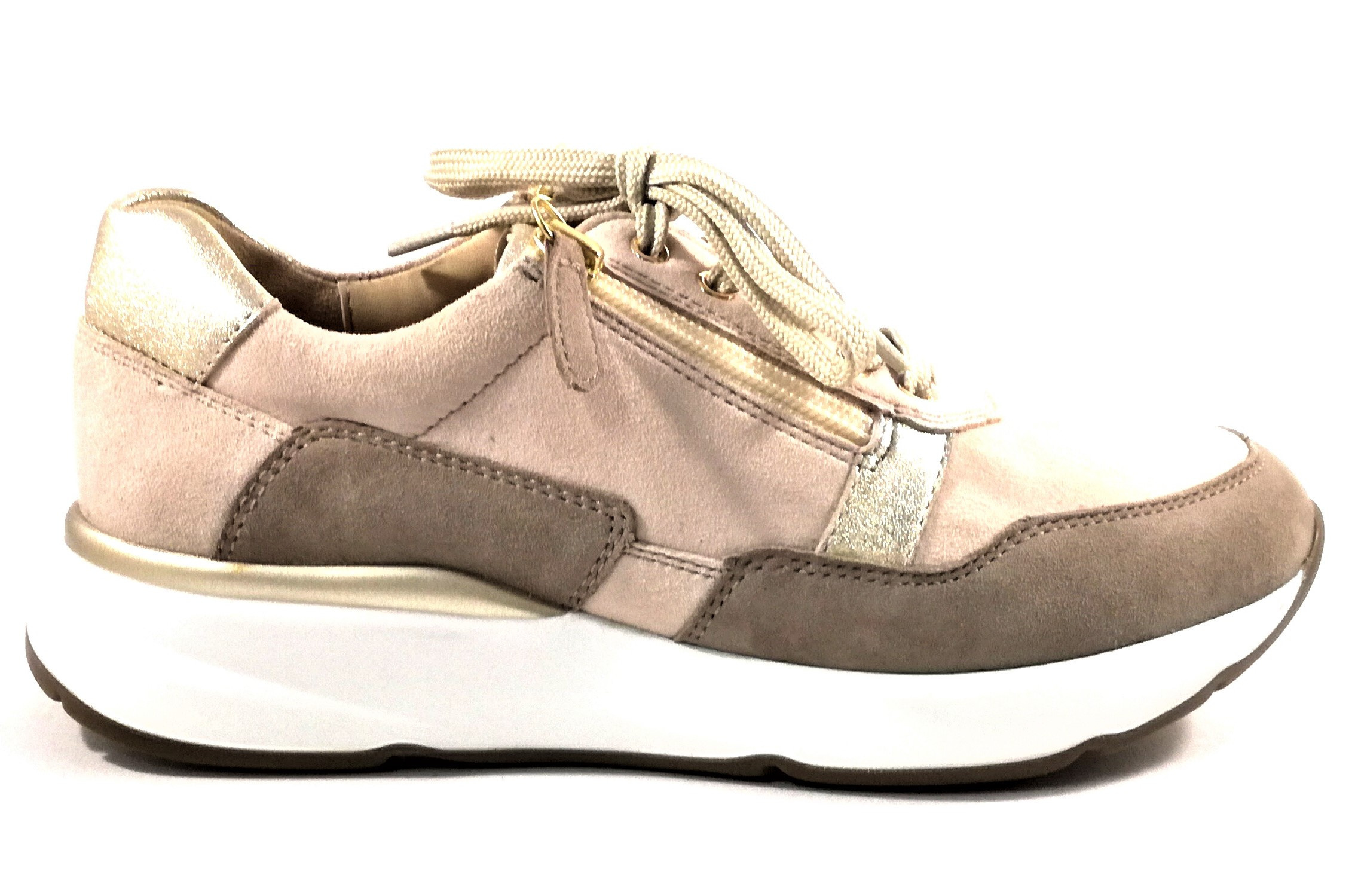 Sioux schoenen damen Cortizia-705-H Instapper rood 65282 | www.sioux-shop.nl